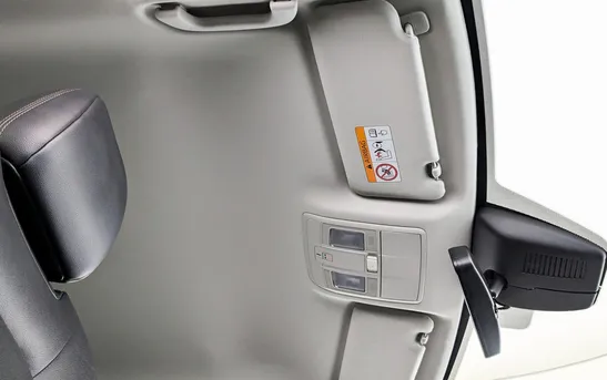 Mazda CX-5 2.00 автоматическая, фото №13