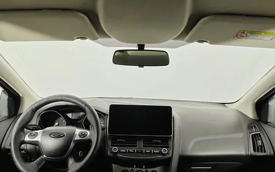 Ford Focus 2.00 робот, фото №5