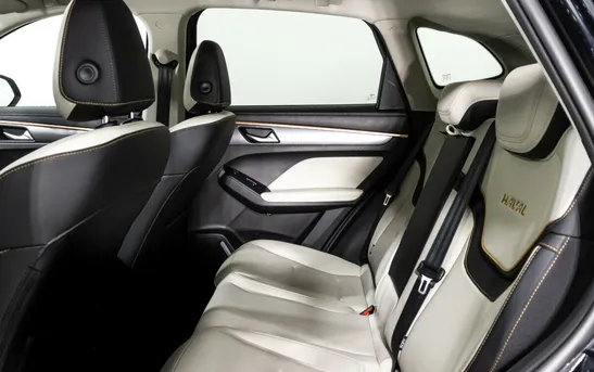 Haval Jolion 1.50 робот, фото №7