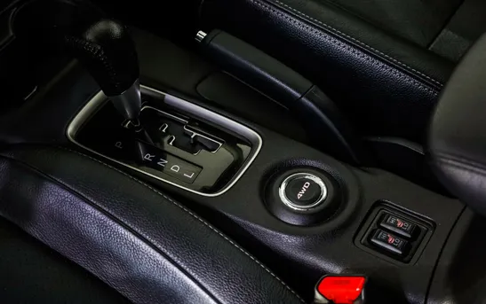 Mitsubishi Outlander 2.00 вариатор, фото №12