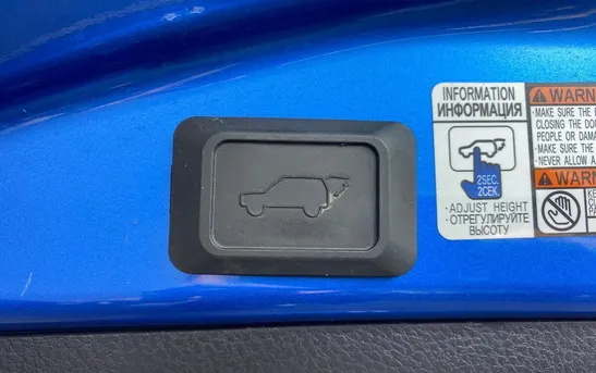 Toyota RAV4 2.50 автоматическая, фото №7