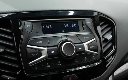 Lada (ВАЗ) Vesta 1.60 механика, фото №16