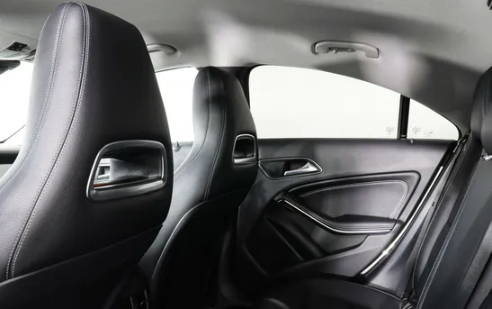 Mercedes-Benz CLA 1.60 робот, фото №8