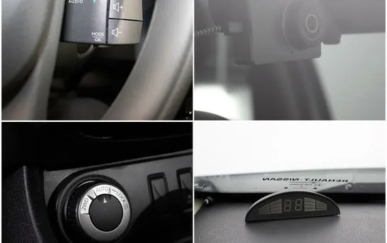 Nissan Terrano 2.00 автоматическая, фото №11