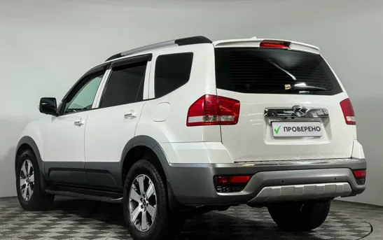 Kia Mohave 3.00 автоматическая, фото №4