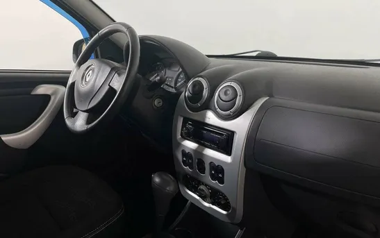 Renault Sandero 1.60 автоматическая, фото №6