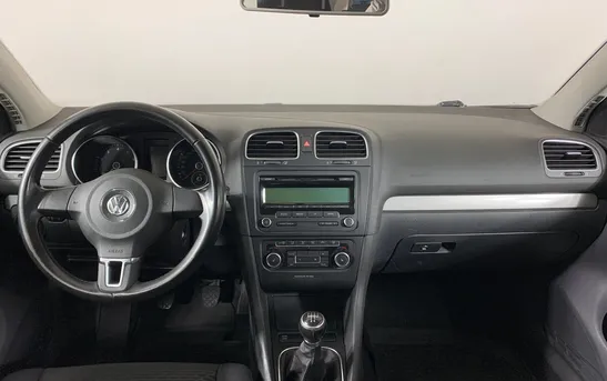 Volkswagen Golf 1.60 механика, фото №5