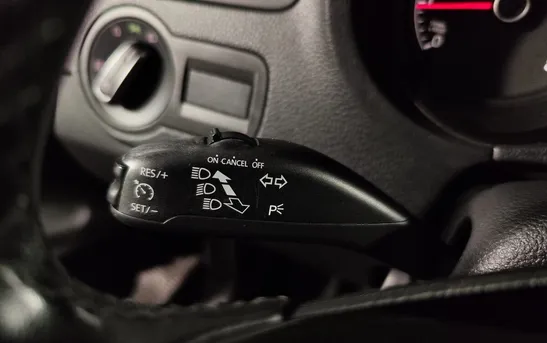 Volkswagen Polo 1.60 автоматическая, фото №14