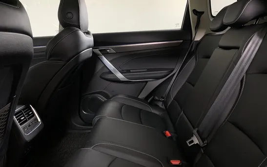 Geely Atlas Pro 1.50 робот, фото №9