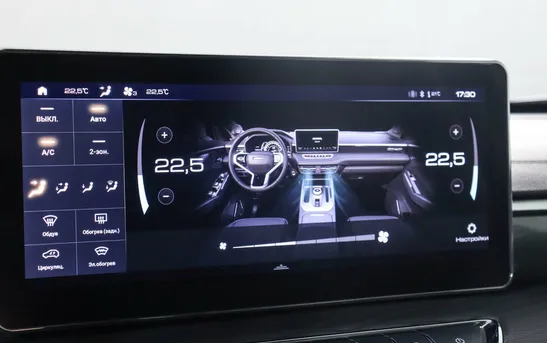 Haval Jolion 1.50 робот, фото №13