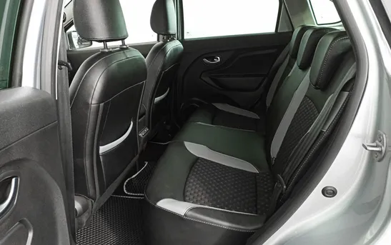 Lada (ВАЗ) XRAY 1.80 механика, фото №6