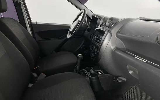 Lada (ВАЗ) Granta 1.60 механика, фото №5