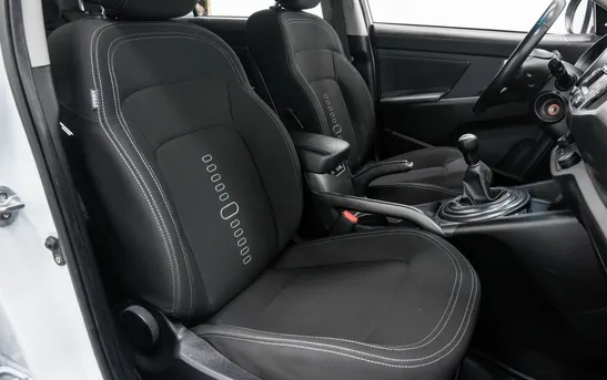 Kia Sportage 2.00 механика, фото №7