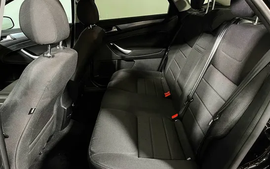 Ford Mondeo 2.30 автоматическая, фото №9