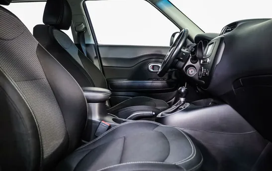 Kia Soul 1.60 автоматическая, фото №11