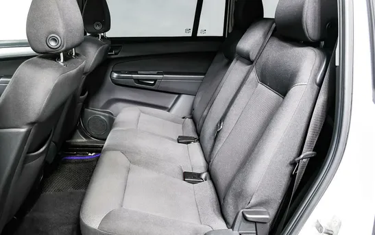 Opel Zafira 1.80 робот, фото №7