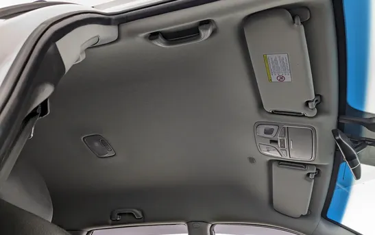 Kia Sorento 2.40 автоматическая, фото №12