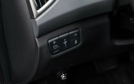 Hyundai Creta 2.00 автоматическая, фото №15