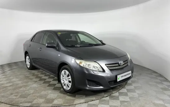 Toyota Corolla 1.60 механика, фото №3