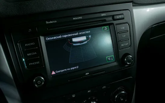 Skoda Yeti 1.80 робот, фото №8