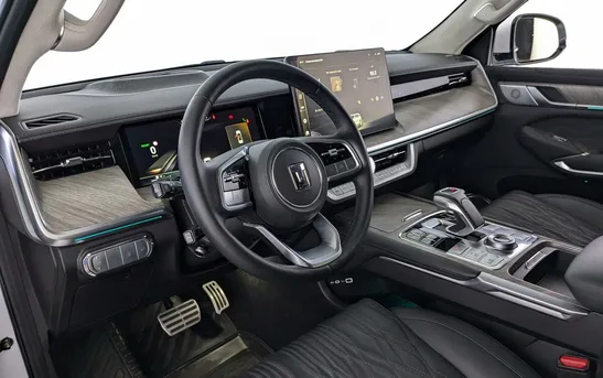 Tank 500 3.00 автоматическая, фото №5