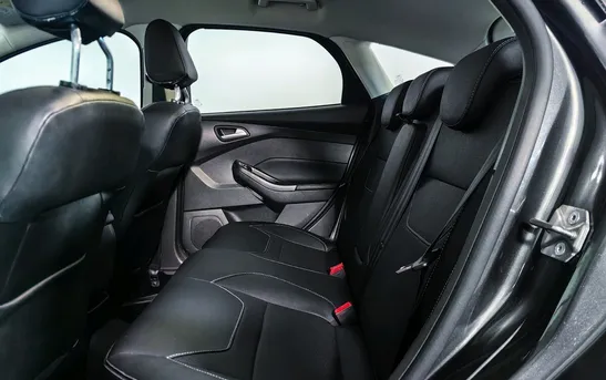 Ford Focus 1.60 робот, фото №14