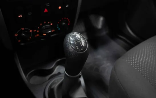 Nissan Almera 1.60 механика, фото №14