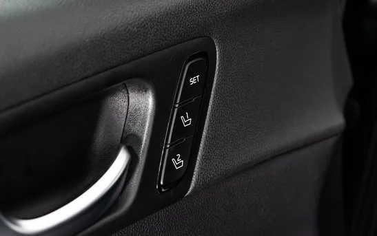 Kia Optima 2.00 автоматическая, фото №10