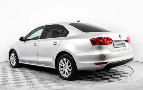 Volkswagen Jetta 1.40 робот, фото №4
