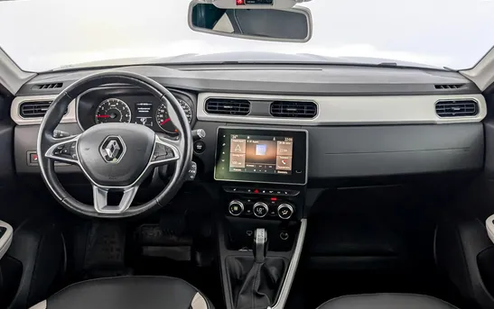 Renault Arkana 1.30 вариатор, фото №7