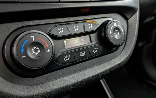 Lada (ВАЗ) Vesta 1.60 робот, фото №11