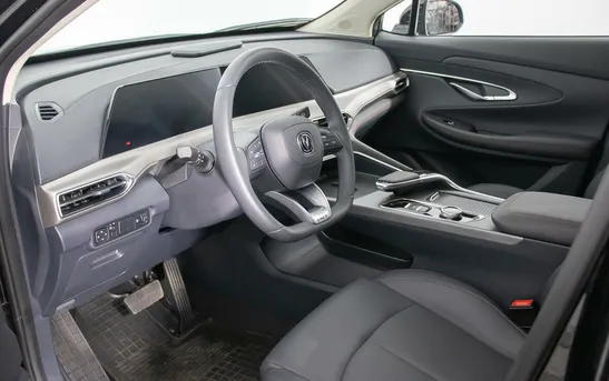 Changan UNI-T 1.50 робот, фото №6