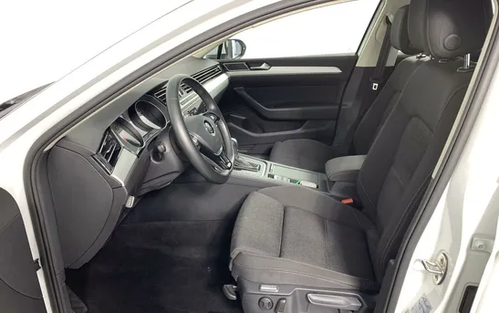 Volkswagen Passat 1.40 робот, фото №6