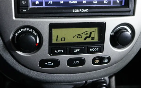 Chevrolet Lacetti 1.60 механика, фото №12