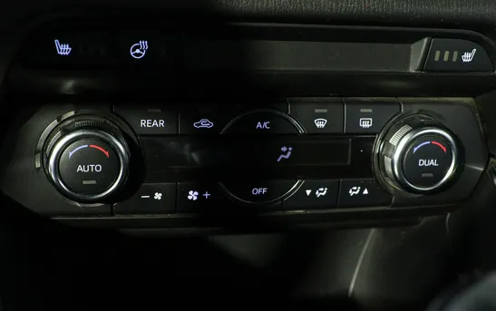 Mazda CX-9 2.50 автоматическая, фото №12