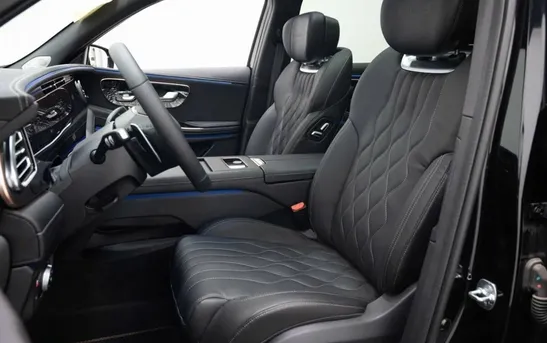 EXEED VX 2.00 автоматическая, фото №7