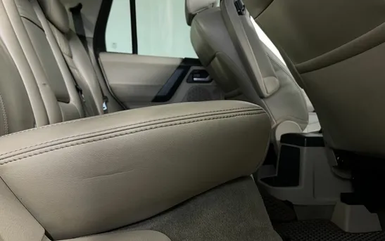 Land Rover Freelander 2.20 автоматическая, фото №10