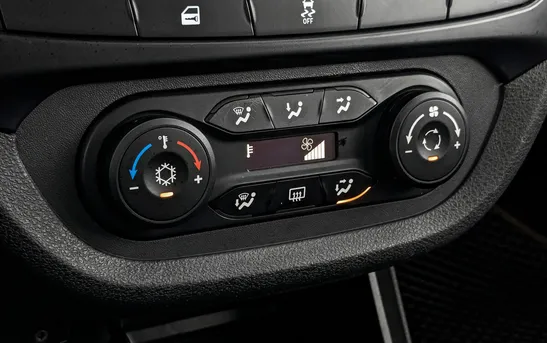 Lada (ВАЗ) Vesta 1.60 механика, фото №9