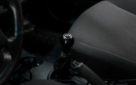 Kia Sportage 2.00 механика, фото №11