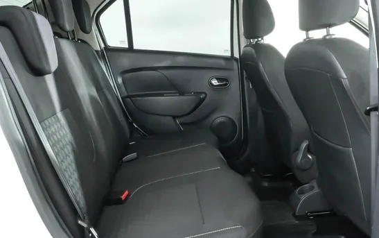 Renault Logan 1.60 механика, фото №8