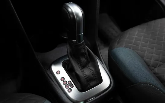 Volkswagen Polo 1.40 робот, фото №12