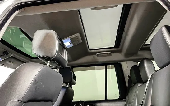 Land Rover Discovery 2.70 автоматическая, фото №9