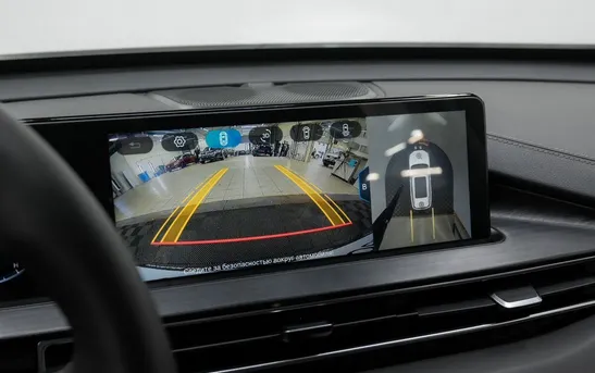 CHERY Tiggo 7 Pro Max 1.60 робот, фото №16