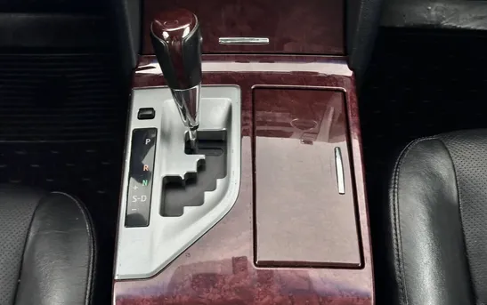 Toyota Camry 2.50 автоматическая, фото №7