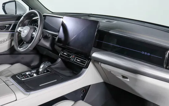 GAC GS8 2.00 автоматическая, фото №5