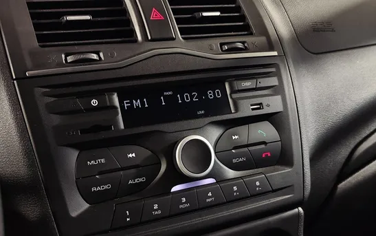 Lada (ВАЗ) Granta 1.60 механика, фото №15