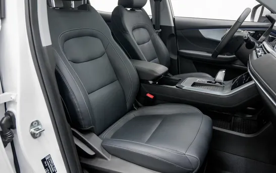 CHERY Tiggo 4 Pro 1.50 вариатор, фото №7