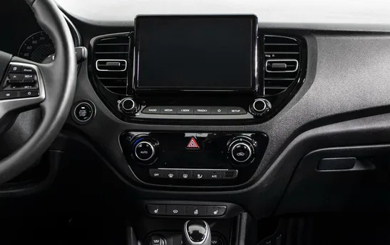 Hyundai Solaris 1.60 автоматическая, фото №8