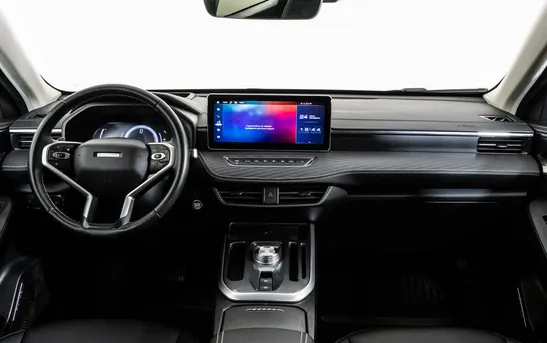 Haval Jolion 1.50 робот, фото №8