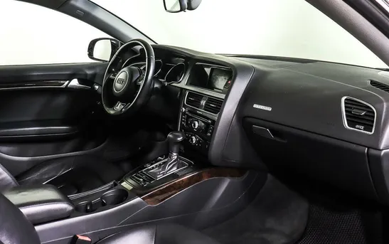 Audi A5 2.00 робот, фото №6